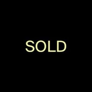 Sold items